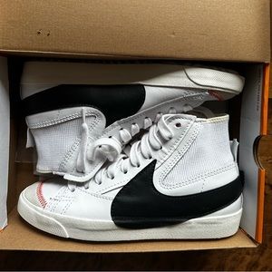 Nike Blazer Mid ‘77 - Jumbo
